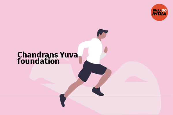 Cover Image of Event organiser - Chandrans Yuva foundation | Bhaago India